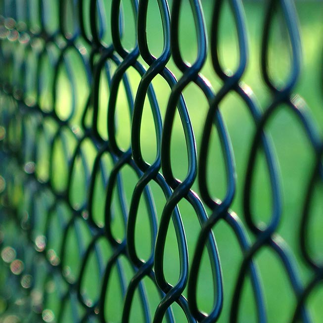 Aluminum Fencing