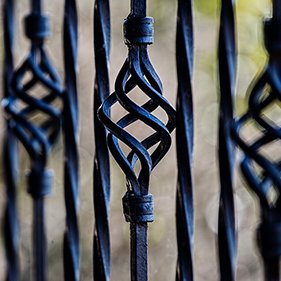 Fence Your Apartment Complex