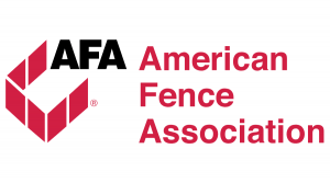 american-fence-association-afa-logo-vector