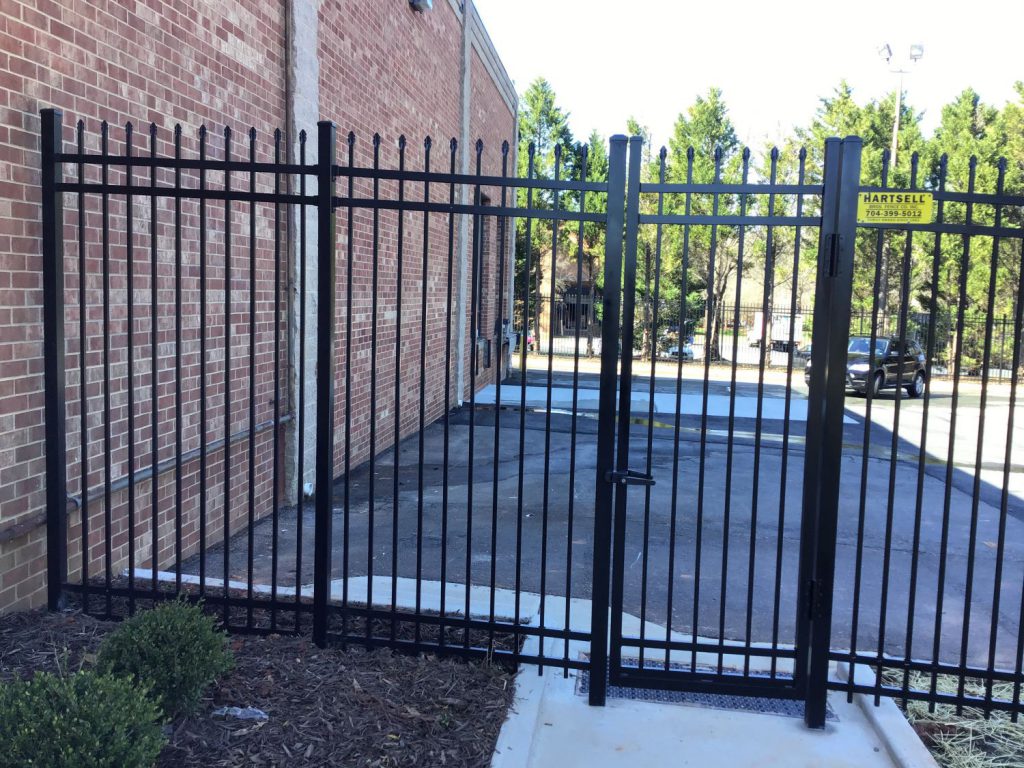 Our Work