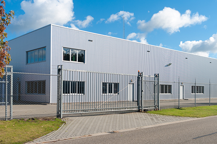 Industrial Building bigstock Industrial Building 41663746 sized